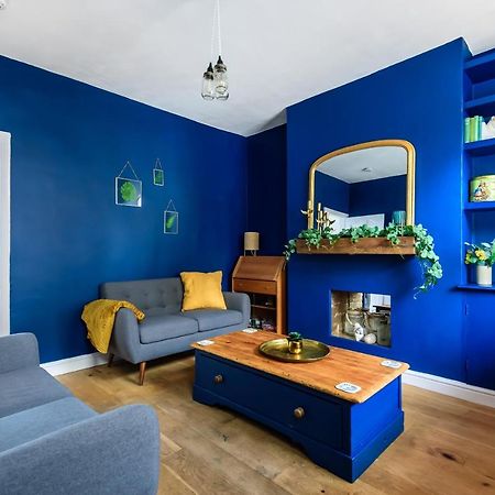 The Drey - Modern Cottage For Four In York Centre エクステリア 写真