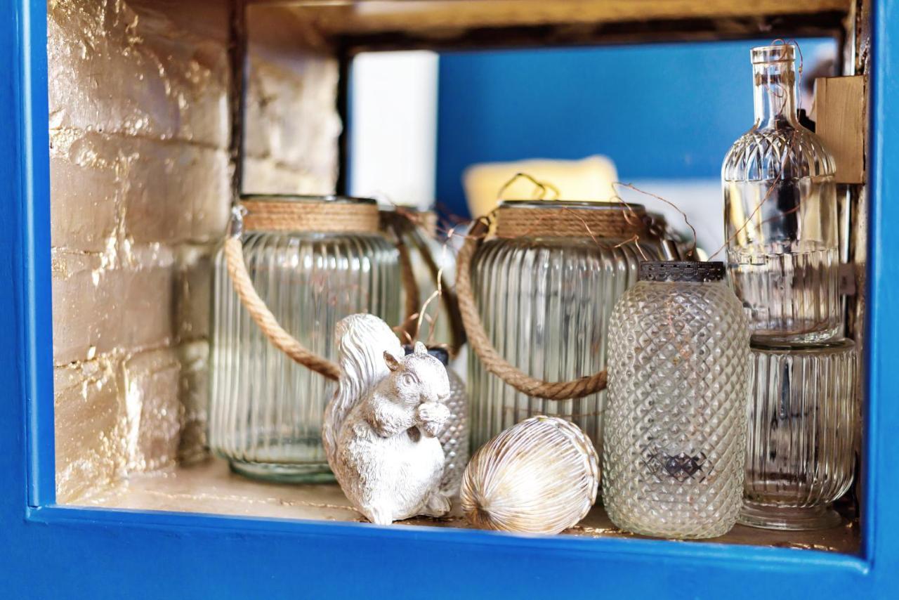 The Drey - Modern Cottage For Four In York Centre エクステリア 写真