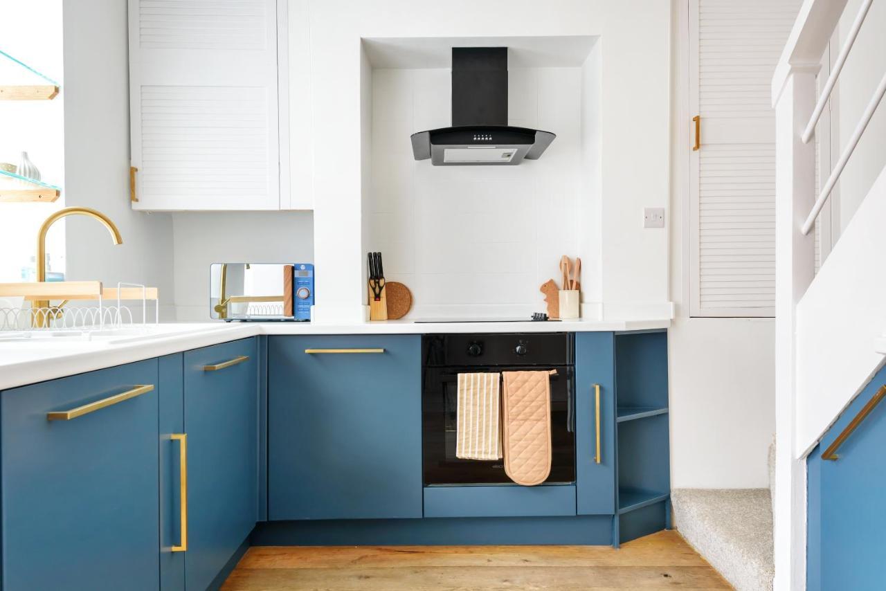 The Drey - Modern Cottage For Four In York Centre エクステリア 写真