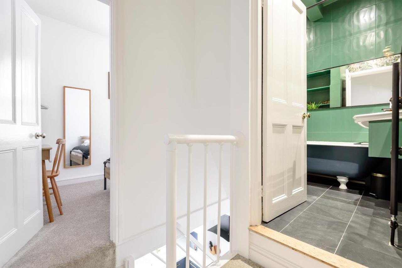 The Drey - Modern Cottage For Four In York Centre エクステリア 写真