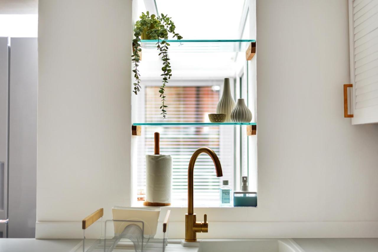 The Drey - Modern Cottage For Four In York Centre エクステリア 写真