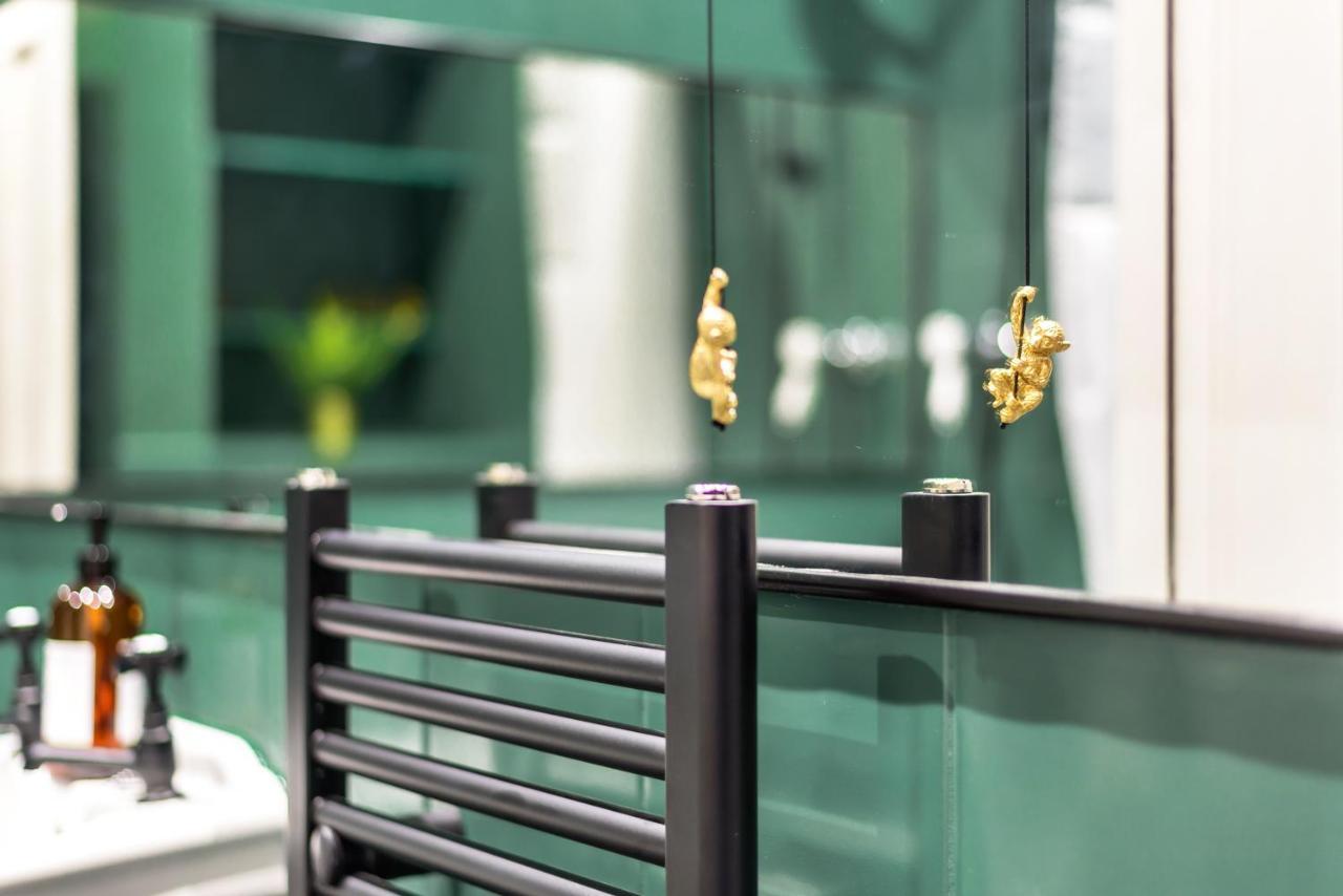 The Drey - Modern Cottage For Four In York Centre エクステリア 写真