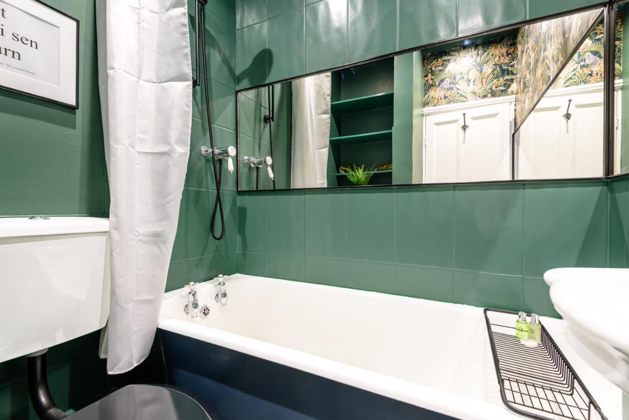 The Drey - Modern Cottage For Four In York Centre エクステリア 写真