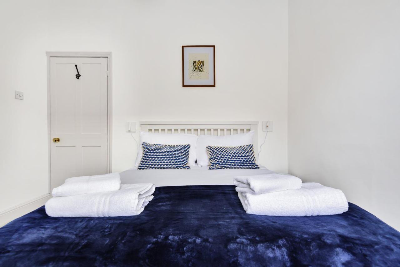 The Drey - Modern Cottage For Four In York Centre エクステリア 写真